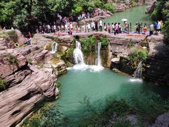 -云台山风景名胜区