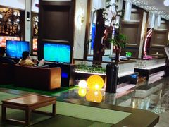 -青水瓦台汤泉(未央店)