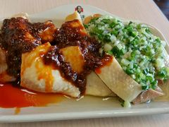 -李先生牛肉面大王(东铁营店)