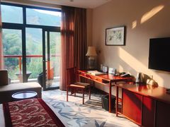 -天目湖御水温泉·度假酒店