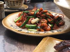 -75幢私房菜馆