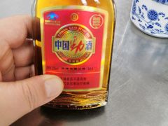 -老铁家泡馍馆(景龙池店)
