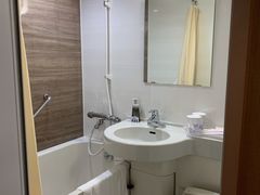 -心斋桥哈顿酒店