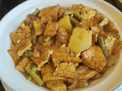 -岚县土豆宴(总部)
