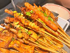 -有局·成都市井烧烤·精酿啤酒(双楠店)