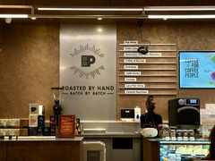 -Peet's 皮爷咖啡(深圳湾万象城店)