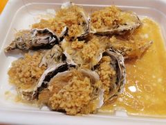 -盒马鲜生(丁香国际店)