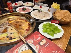 -红运火锅·中国名火锅·国风演绎(省体店)