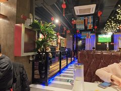 -AK47烤羊腿串吧(柳浪家园店)