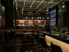 -Jing Bar 井酒吧