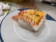 -濱寿司(高新伊藤店)