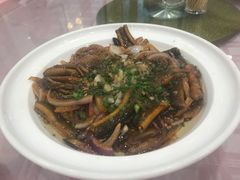 响油鳝糊-西新饭店(城中店)