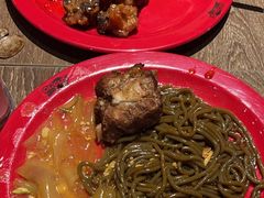 -好伦哥比萨烤肉自助(八里桥店)