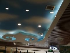 -313羊庄·羊肉火锅烧烤(李村店)