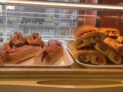 -新侨三宝乐面包店(崇文门店)