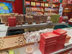 -捶糖帮·手工酥糖(前门二店)