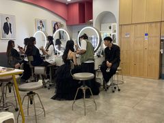 -海马体照相馆(广州新世界云门New park店)