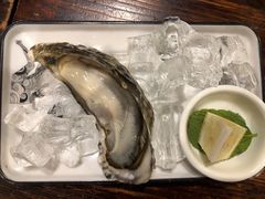 -蚝美人·生蚝海鲜烧烤(茶花园店)