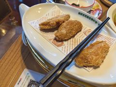 -新白鹿餐厅(城西银泰城店)