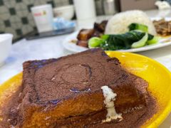 -澳门陈光记烧味饭店(万象城店)