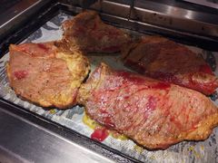 -阪尚皇·原切牛排·烤肉火锅自助(北京路店)