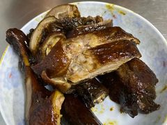 卤鸭-小狗面馆(复兴店)