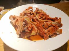 二斤大骨头-九毛九西北菜(大东海店)