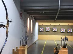 -道顺射箭·团建·骑射(张杨路店)