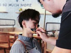 -翠贝卡&Mama Kelly Brunch Coffee(河西店)