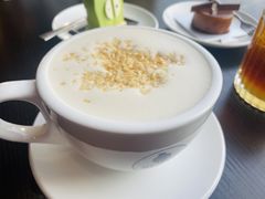 -BLAQ咖啡(骏豪店)