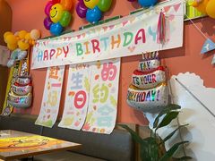 -乐凯撒披萨(国威电子商务大厦店)