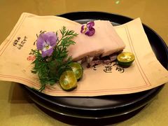 -万豪酒店·咏豪中餐厅