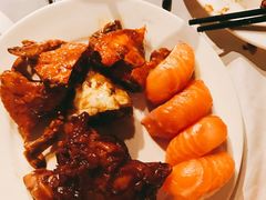 -星伦多 自助料理(圆融店)