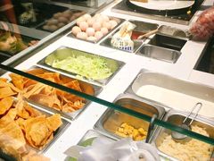 -煎饼道·新鲜现做(来福士店)