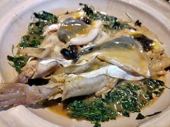 -永安鱼庄·镇江菜(丁卯店)