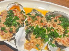 -乔街深夜食堂·小龙虾·高压锅生蚝(杭州总店)