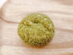 双重初露抹茶泡芙-西树泡芙(湖滨银泰in77B区店)