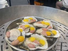 -飞尝蚝·顺德菜·鱼生(顺德总店)