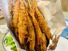 -巽寮印象美食部落餐厅·海鲜·地方特色菜(惠州体验店)