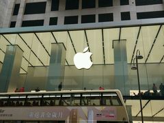 -Apple 零售店(Canton Road)