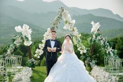 -秦皇岛我和你婚纱摄影工作室