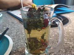 -马老六清真餐厅(雁滩店)