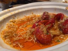 -肥肥虾庄·金牌油焖大虾(杨园滨江时代walk店)