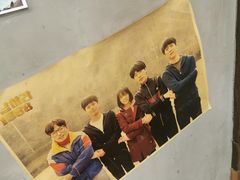 -枣玛尔脊骨汤·烤肉(西塔总店)