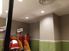 -肯德基(年家浜店)