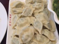 iphone_upload_pic-牟传仁饭庄(星海店)