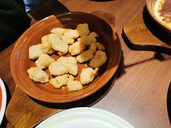 -萨莉亚意式餐厅(杭州滨江天街店)