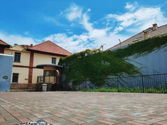 -青岛德国监狱旧址博物馆