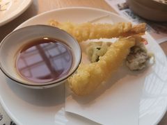 -温野菜涮涮锅(曲江大悦城店)