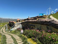 -桑干河大峡谷旅游区